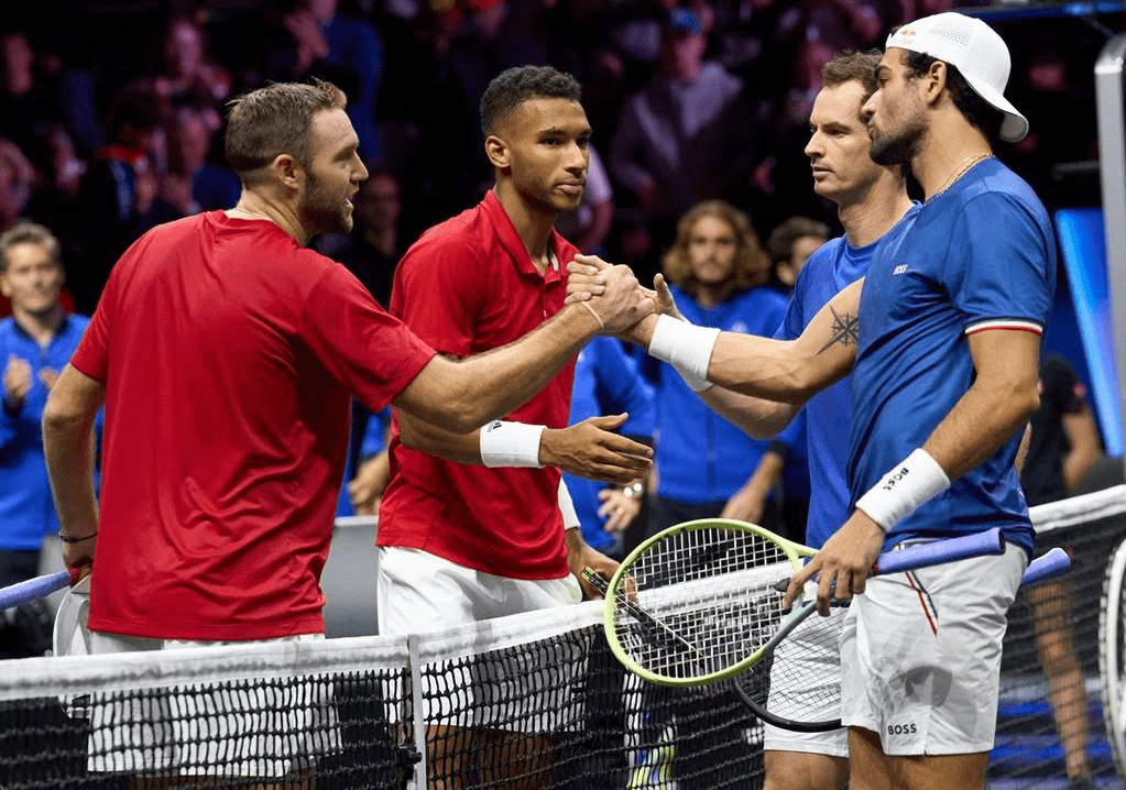 拉沃尔杯轻取年终总决赛,穆雷惊艳四座 拉沃尔杯轻取年终总决赛,穆雷惊艳四座