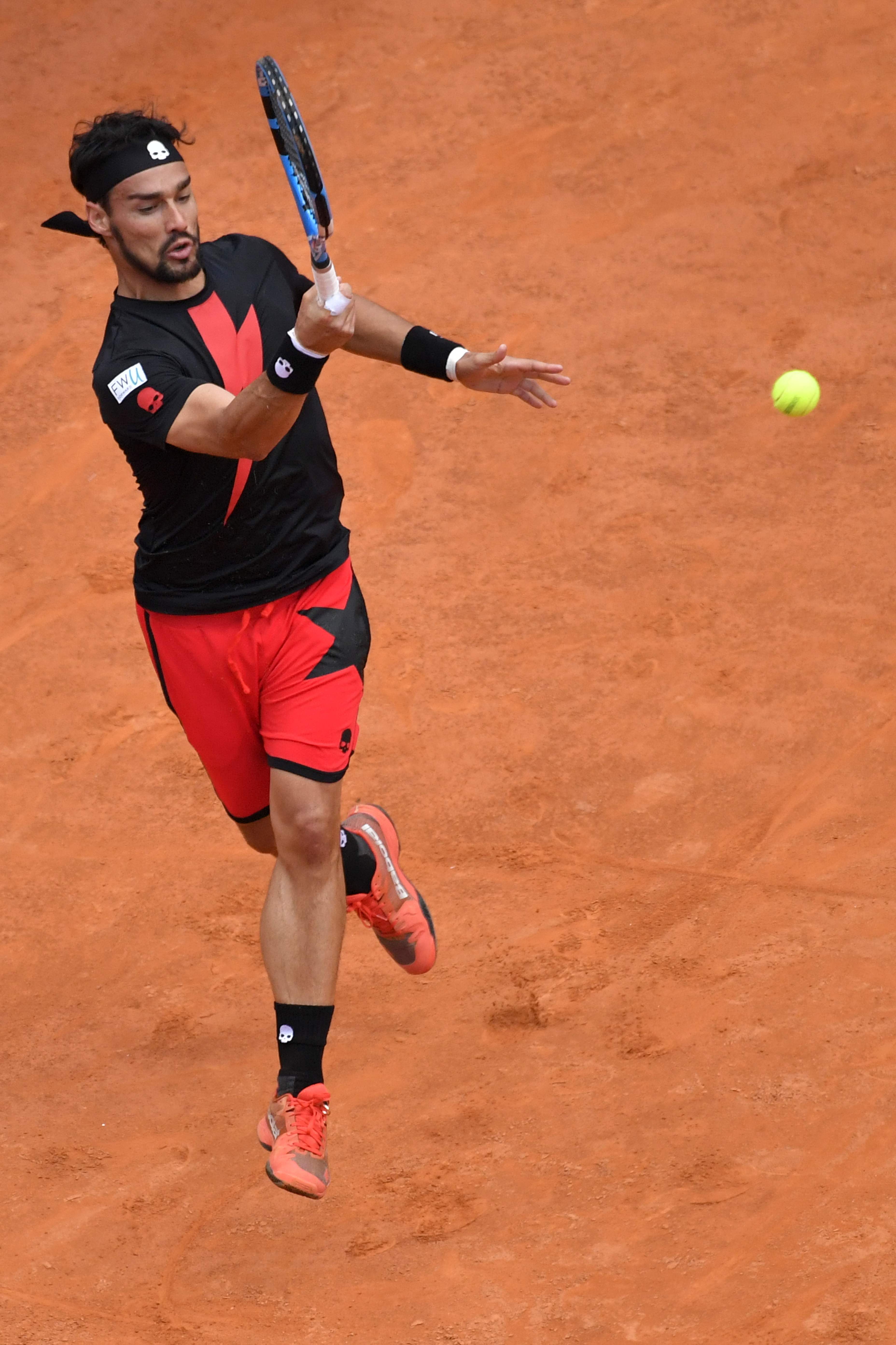 意大利网球队碾压德国网球队,纳达尔惊艳世界 意大利网球队碾压德国网球队,纳达尔惊艳世界