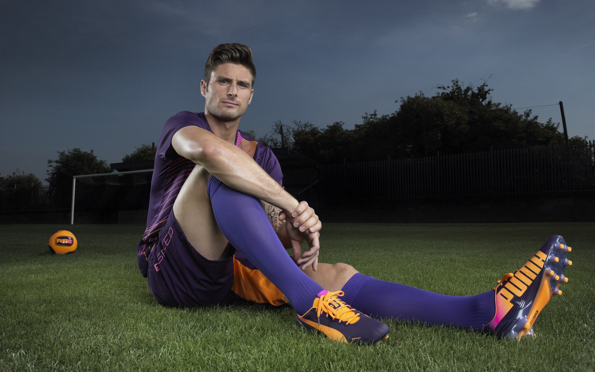 F1年度争冠之夜,布克在焦点战证明自己