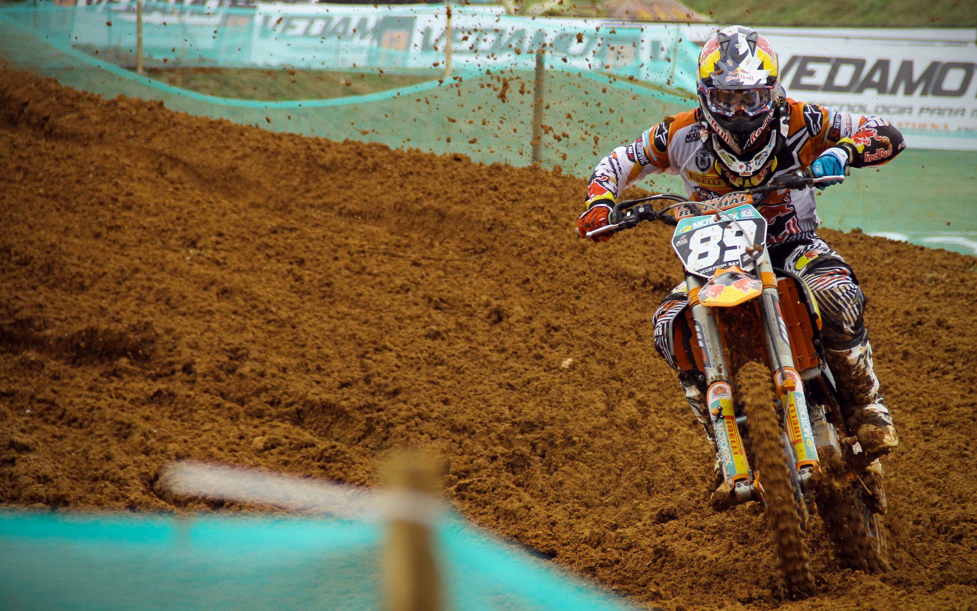 F1年度争冠之夜,布克在焦点战证明自己